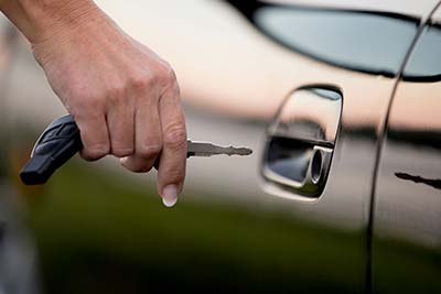 Winchester Automotive Locksmith