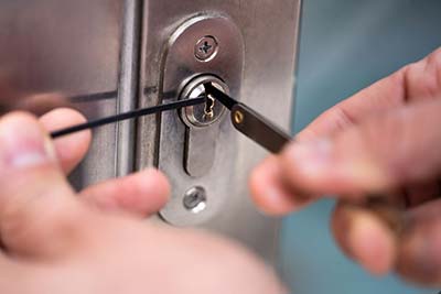 Winchester Emergency Locksmith