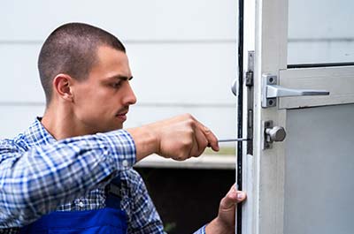 Winchester Emergency Locksmith